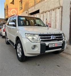 ميتسوبيشي باجيرو